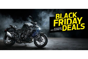 Black Friday Deals 2025