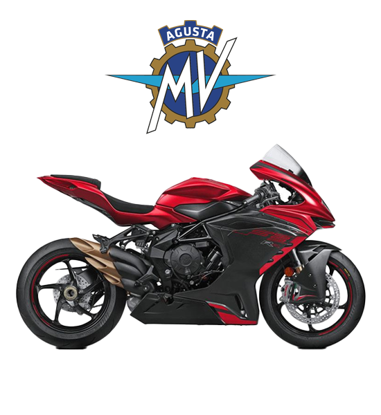 MV Agusta motoren