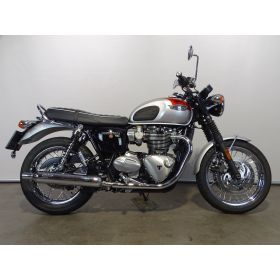 Triumph BONNEVILLE T 120