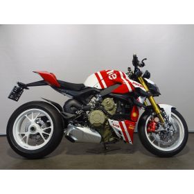 Ducati STREETFIGHTER V4 S SUPREME