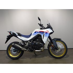 Honda XL 750 V TRANSALP