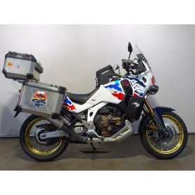 Honda CRF 1100 L ADVENTURE SPORT DCT