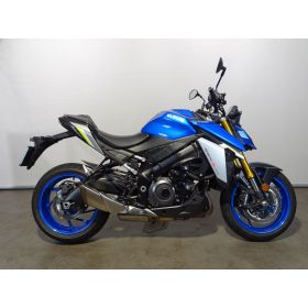Suzuki GSX-S 1000 A