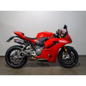 Ducati PANIGALE V2 S