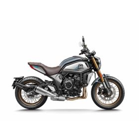 CFMoto 700 CL-X Heritage