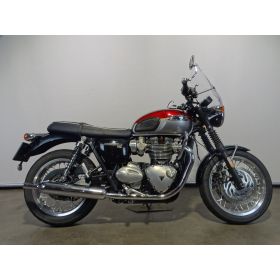 Triumph BONNEVILLE T 120