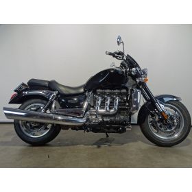 Triumph ROCKET III