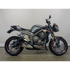 Triumph STREET TRIPLE RS