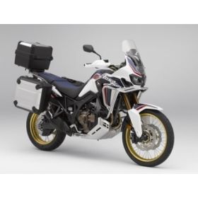 Honda Kuipbeugel En Beschermplaat (Aluminium) CRF1000 L Africa Twin (18-)