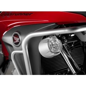 Honda Valbeugels/Mistlampset Aansluitkit VFR 800 X Crossrunner (15-)