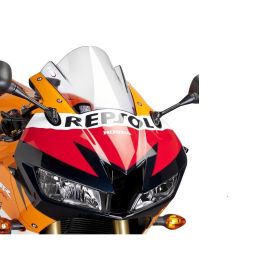 Puig Windscherm Jetstream Honda CBR600RR (13-)