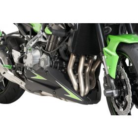 Puig Motorspoiler S-line Carbon Look Kawasaki Z900