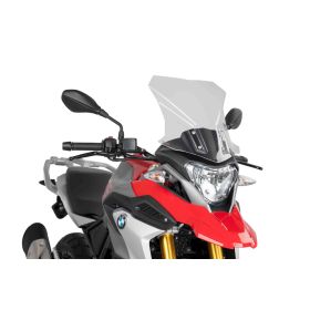Puig Windscherm Touring BMW G310 GS (17-)