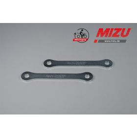 Mizu Verhogingsset Diverse Modellen Kawasaki / Suzuki / Yamaha