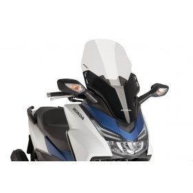 Puig Windscherm V-Tech Line Touring Honda Forza 125 (15-17)