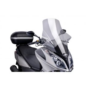 Puig Windscherm V-Tech Line Touring Kymco Superdink / Downtown / X-Town / Gran dink