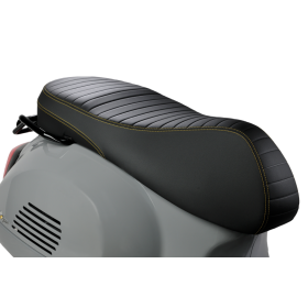 Vespa Sport zadel Black Kit GTS 