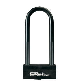 ABUS 58/140 HB 260 II GRANIT POWER ART 4: MBT4017 U-LOCK