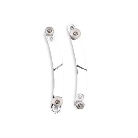 Kawasaki KQR Side Bars Chroom Vulcan S (16-)