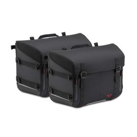 SW-Motech Bagagesysteem SysBag 30/30 BMW R 1200/1250 GS LC (13-)