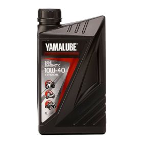 Yamaha Yamalube S 4 10W40 1L