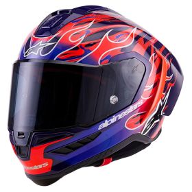 Alpinestars Supertech R10 Flyte Martinator