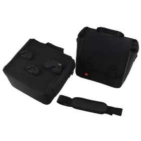 CFMoto Adventure Flexibele Zijkoffers 700CL-X