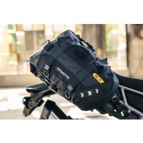 CFMoto Zachte Kofferset 450MT