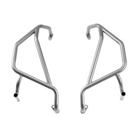 CFMoto Valbescherming Boven Aluminium 450MT