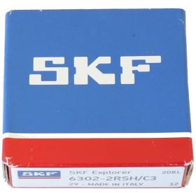 Athena Lager 6302/2RSH C3 MS150420130M3