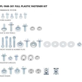 UFO Boutenset YZ 85 02-19 AC02445