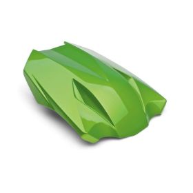 Kawasaki Enkele Seatcover Candy Lime Green (17p) (Ninja 1000SX)