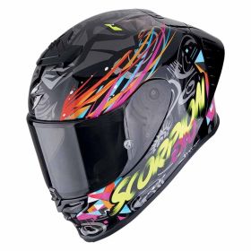 Scorpion Exo-R1 Evo 2 Air Savage