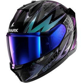 Shark D-Skwal 3 Blast-R