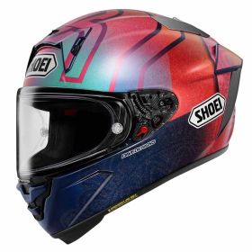 Shoei X-SPR Pro Marquez Holi TC-1