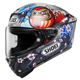 Shoei X-SPR Pro Marquez Motegi 5 TC-1