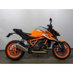 KTM 1290 SUPERDUKE R EVO
