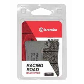 Brembo 07BB26SR Remblokken Gesinterd Sport