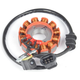 Aprilia Dynamo 640043