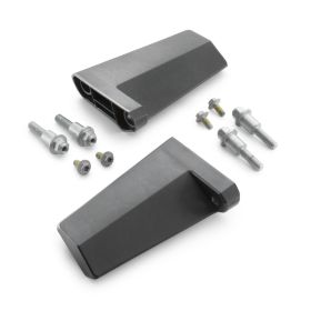 KTM Tankbeschermer Kit