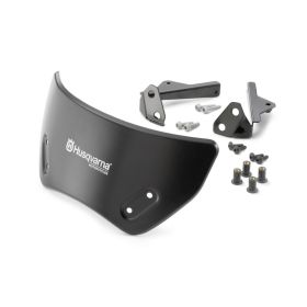 Husqvarna windscherm