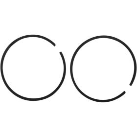 Parts Unlimited R09-8082 Zuigerveren Set +0.020