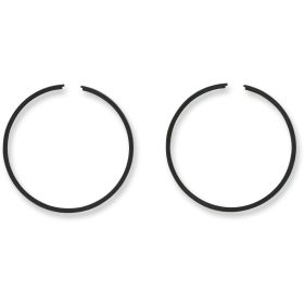 Parts Unlimited Zuigerveer Set Yamaha Standaard R09-825