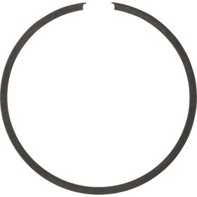 Parts Unlimited Standaard Zuigerveer Set R09-704