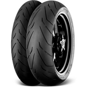 120/70 ZR17 ROAD FRONT TL (58W)