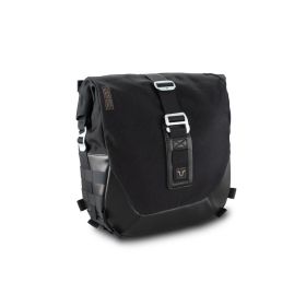 SW-Motech Legend Gear LC2 Zadeltas Links Zwart BC.HTA.01.086.20100